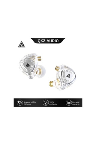 Willowhaven Qkz Zx3 Spor Kulaklığı Alüminyum Mavi Model: Zx3, 10mm Dinamik Mil Mikrofonlu Model: Zx3