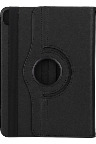 Nihcase Apple Uyumlu iPad  Air 11 2024 Kılıf 360 Dönerli Standlı Kapak