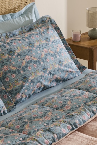 Karaca Home Meis %100 Pamuk Welsoft Çift Kişilik Comfort Set Pudra Pembe