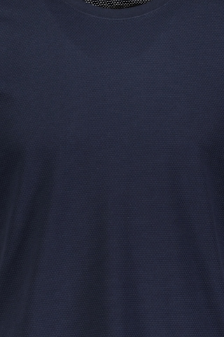 First Company Erkek Tişört 2510101009 Lacivert