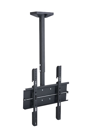ONUR 42"-55" Tüm Lcd/Led Tv'Ler İçin Uyumlu Hareketi Tavan Askı Aparatı TAVAN-42