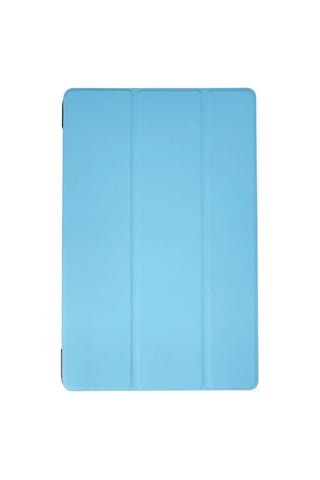 Storeşahin Apple Uyumlu iPad Air 5 2022 Kılıf Tablet Smart Kılıf - Açık Mavi Shn0720
