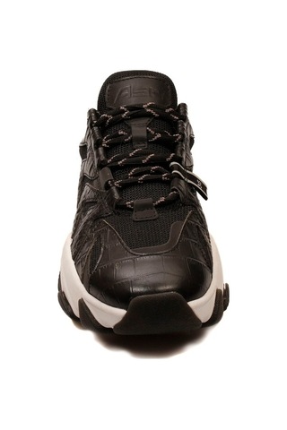 Ash Bayan Sneaker Extreme Siyah