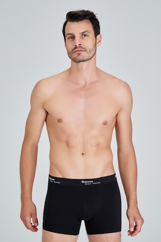 Kom Bay Boxer 2'Li Tıght