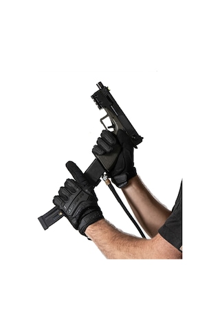 Novrıtsch Hpa Mp5 Magazine Adapter Gen2 Glock Gbb Tabanca Şarjör Adaptörü
