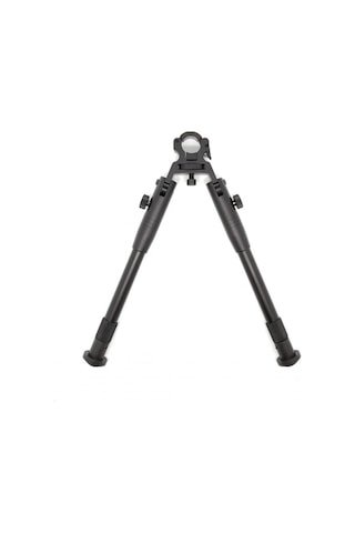 Nikula-üstün Metal Alaşım Kelepçeli Bipod Çatalayak Diğer