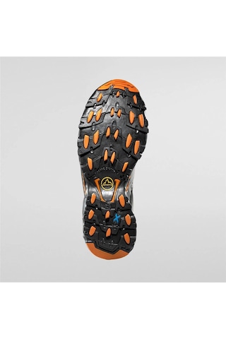 La Sportiva Ultra Raptor Iı Leather Gtx Erkek Yürüyüş Ayakkabısı Çok Renkli