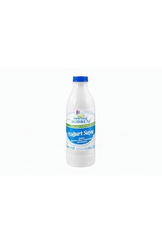 Belendağ Bodrum Yoğurt Suyu 1 Lt Belendağ Bodrum Yoğurt Suyu 1 Lt