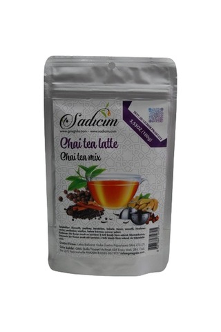 Sadıcım Chai Tea Latte 100 G