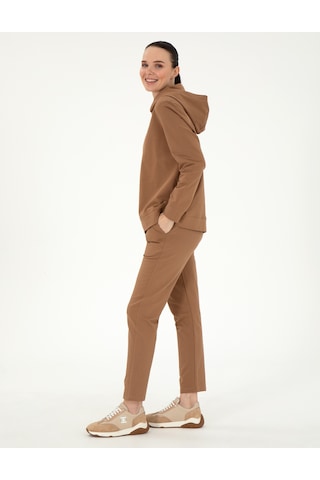Pierre Cardin Kadın Coconut Eşofman Altı 50308066-vr153 Coconut