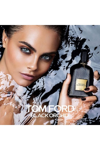 TOM FORD BLACK ORCHID UNISEX EDP 100 ML