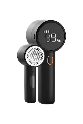 Büro Ev Ofis Yazlık Hijyeni İçin Şarjlı Tüy Tiftik Temizleme Aparatı Diğer