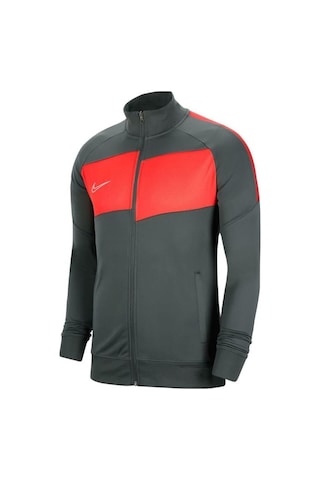 Nike M Nk Dry Academy Pro Jkt K Bv6918-068 Erkek Eşofman Üst 001