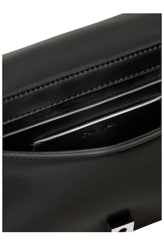 Calvin Klein Calvin Kleinsiyah Kadın Çapraz Çanta Lv04f3410gub1 Siyah