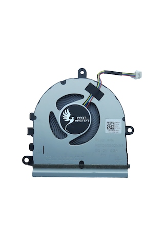 Dell Uyumlu Vostro 3500 P90f, P90f005 Notebook Fan, İşlemci Fanı V.1