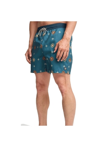 Billabong Bıllabong Vacay Lb Bpr3 Çok Renkli