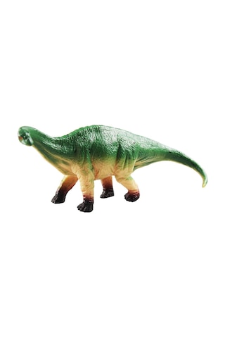 Apatosaurus Dinozor Oyuncak Figür - Orta Boy Eğitici Hayvan Figürü 20 Cm Hayvanlar