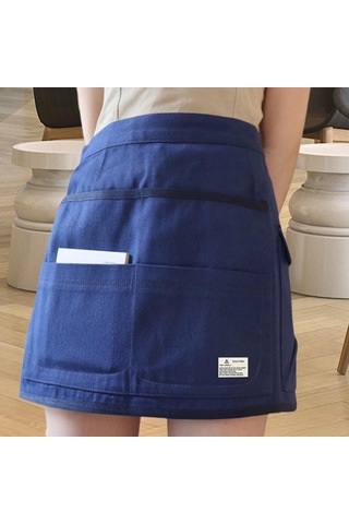 Suntek Yarım Boy Önlük Alet Kemeri Bel Çantası Düzenleyici