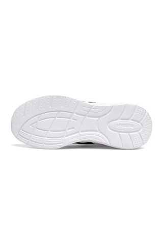 Hummel Nency Iı 900887-9124 Beyaz Unisex Günlük Spor Ayakkabı Beyaz