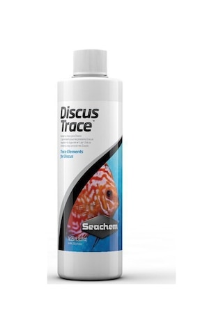 Seachem Discus Trace 250Ml