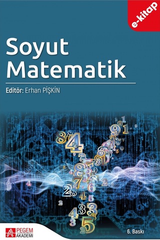 Soyut Matematik E-kitap