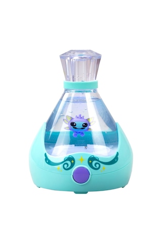 Silverlit Fizzy Pets İnteraktif Oyuncak - Luna