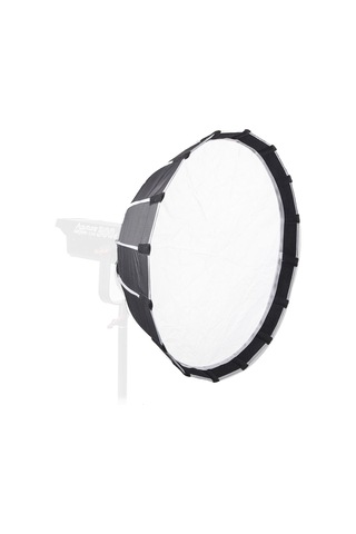 Aputure - Light Dome Mini Iıı Softbox Siyah