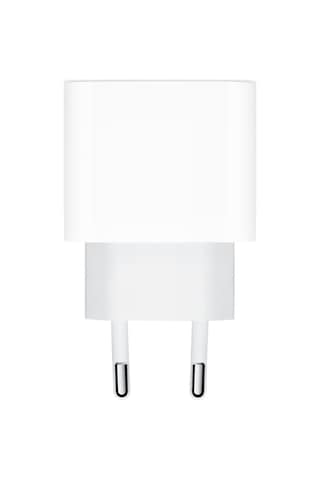 Apple MHJE3ZM/A 20 W USB-C Güç Adaptörü