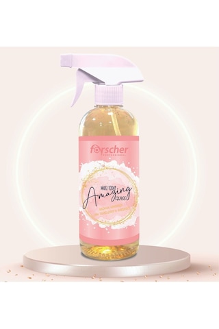 Forscher Make Today Amazing Glass Cam Temizleyici Parlatıcı Yağmur ve Çamur Kaydırıcı 2 x 473 ML