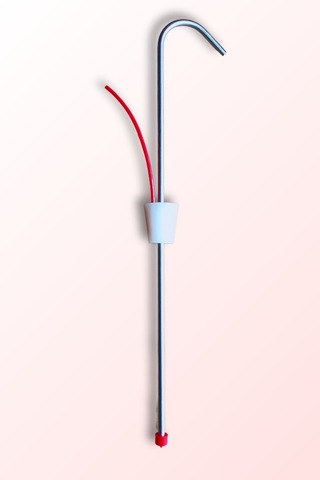 Şarap, Bira Sifonlama Aparatı Aleti, Damacanaya Uyumlu