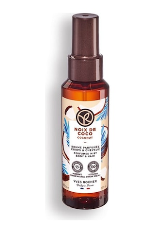 Yves Rocher Hindistan Cevizi Saç ve Vücut Spreyi 100 ML
