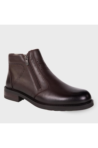 Forelli Pıel-h Merdane Bot 36255 Kahve Kahverengi