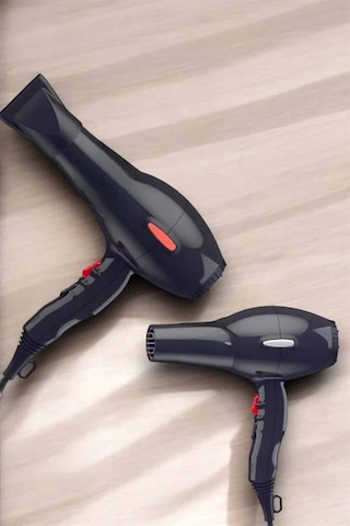 Zenvia 2200 Watt Profesyonel Saç Kurutma Makinesi Güçlü Ve Dayanıklı Tasarım Znv2026
