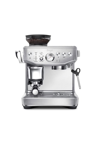 Sage SES876 The Barista Express Impress Espresso Makinesi
