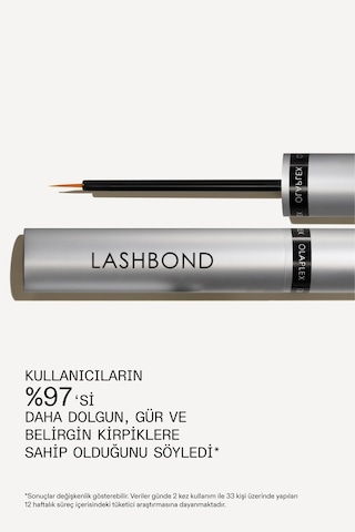 Olaplex Lashbond Building Kirpik Uzatıcı Serum 4.5 ML