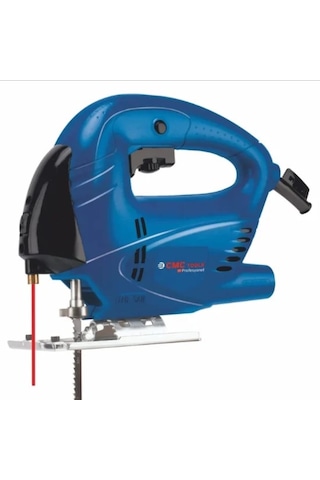 Cmc CMC3934 650W 65 MM Dekupaj Testeresi