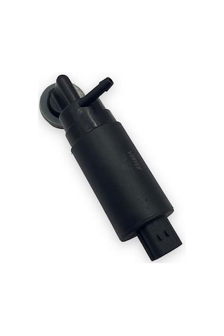 12v Su Fıskiye Motoru Soketli 2 Fişli Toyota Corolla/avensis/yaris-honda Cıvıc-land Rover