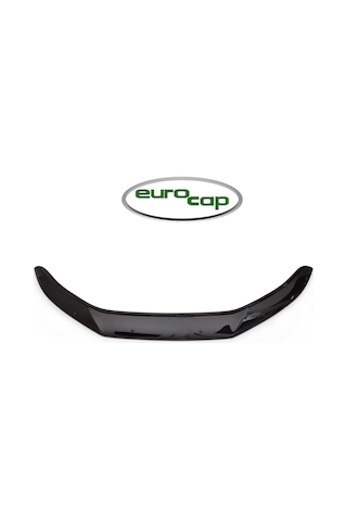 Eurocap Nissan Qashqai Ön Kaput Maskesi Koruma Rüzgarlığı Deflek N11.22970