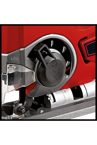 Einhell TE-JS 18/800 Z Li-solo Akülü Dekupaj Testere - 4321248