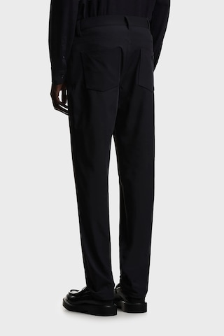 Emporio Armani Erkek Kot Pantolon Em001010 Af18502 Ub118 Lacivert Lacivert