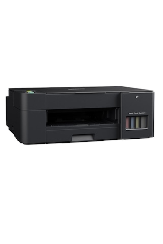 Brother DCP-T420W Mürekkep Tanklı Çok Fonksiyonlu Renkli Yazıcı