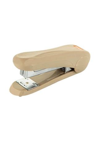 Max Hd 50 Zımba Makinası Bej 24/6 600205