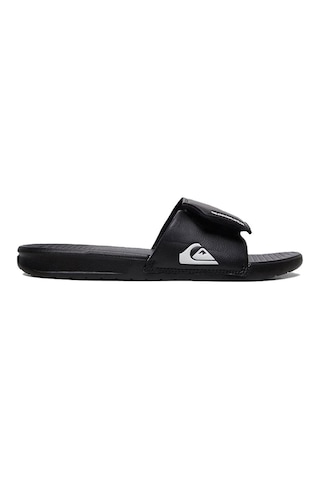 Quiksilver Bright Coast Ad M Sndl Erkek Terlik Aqyl100957-xkwk-18585 Siyah - Siyah