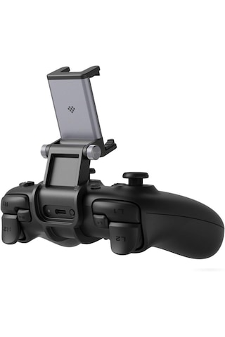 8bitdo Ultimate Kontroller İiçin Mobile Klips Telefon Tutacağı