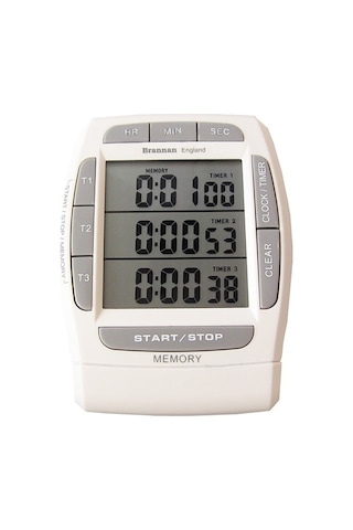 Loyka Ge 300 Dijital Zamanlayıcı