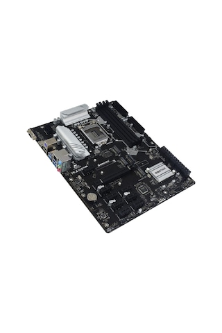 Biostar Z590-BTC DUO DDR4 LGA1200 Anakart