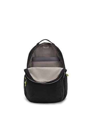 Kipling Xavi Valley Black C Unisex Çanta