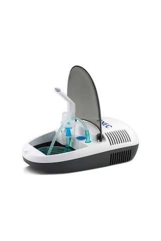 Nec N19 Kompresörlü Nebulizatör
