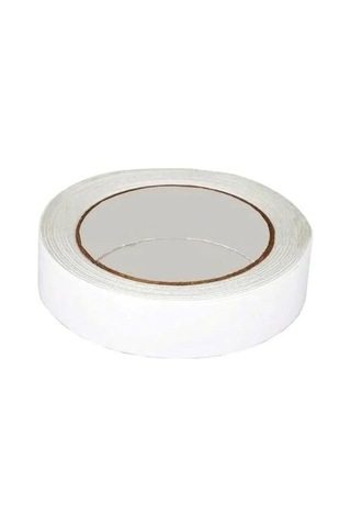 Çift Taraflı Köpük Bant, 19mm X 5m, 5 Adet Diğer