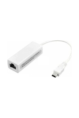 5 Pin İnternet Çevirici Mini Usb İnternet Çevirici